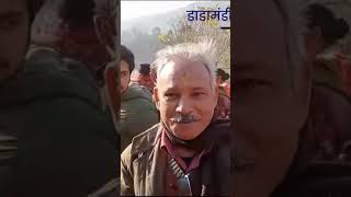 gindi mela, dadamandi 2023 #india #religion #barthwal #kutumb #uttarakhand #bharat