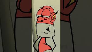 The Flash 4k Memes Shorts