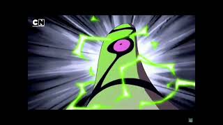 Ghostfreak / Zskyar Ben 10 vs the Universe ben 10 reboot