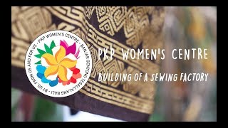 PKP Women's Centre - English version