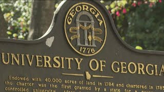 UGA enrollment bounces back, surpasses 40,000 for first time