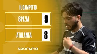 Il Campetto | Spezia vs Atalanta