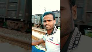 କୋଇଲା ଟ୍ରେନ ଭିଡିଓ 🚊 Dhamara Train Video 🚃🚃 #shorts #tranding #viral