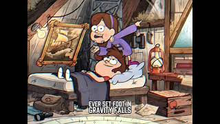 The COMPLETE Gravity Falls Timeline Explained… From Bill Cipher to Weirdmageddon 👁️📖 PART 1