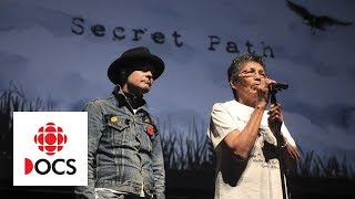 Gord Downie's Secret Path in Concert