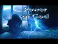 POWER OF GOD - Vittorio Serranti, Official Lyric Video 2024