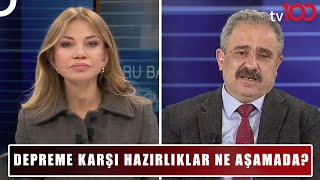 Deprem Bölgesinde Hangi Adımlar Atıldı? l Ebru Baki ile Para Manşet