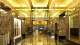 Empire State Building Lobby Restoration: Honor Award