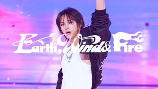 241130 멜론뮤직어워즈 'Earth, Wind & Fire' | BOYNEXTDOOR 성호(SUNGHO) 직캠