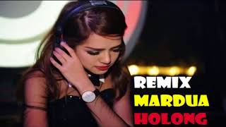 Mardua Holong Best Remix Terbaru 2017