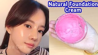 Natural Fairness BB Cream|#Homemade Products-32|Tara Care