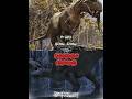 Carnotaurus (Dinosaur) vs V-Rex (King Kong) |#dinosaur #kingkong