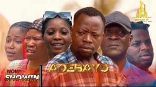 ADEBAYO - Latest Yoruba  Movie 2025 Igbiyanju Adekunle Boluwatife (Ejide) Ime VictoriRahimi