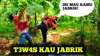 BANG REY LAMPUNG TERBARU KI SLAMET KASIH MUNTAH KECAP KE JABRIK