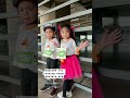 Sumali din sa funrun si baby Andrew #kidsvideo #sports #pho3nixkidsph