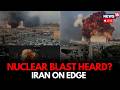 Iran War LIVE: US Strikes IRGC Sites Near Qeshm Island, Iran Vows Retaliation As Gulf Tensions Rise