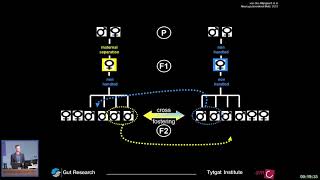 Genetics and epigenetics of the stress response by Rene van den Wijngaard