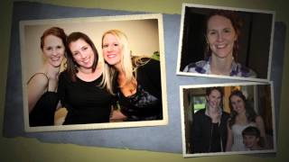 Christina's Memorial Slideshow