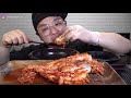 먹방창배tv 레전드 김치 먹방 기대되시죠 this is kimchi mukbang eatingshow koreanfood asmr realsound copy