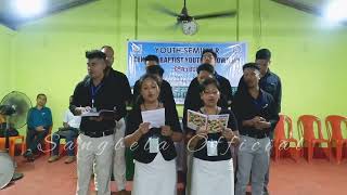 Kaitorse Bebak || Special Song || CBYF Choir || Youth Seminar