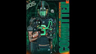 365Review: Canes flip 4 star WR Joshua Moore from UF