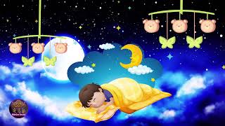 Baby relaxing Music Sleep - Baby Sensory - Bedtime Lullaby - Infant visual stimulation - Makeover