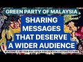 a message to yb rafizi ramli imraz ikhbal thursday 14 november 2024