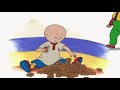 caillou s01e13 caillou à la garderie avec sous titres en francais vietnamien