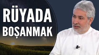 Rüyada Boşandığını Görmek Ne Anlama Gelir? | Mehmet Emin Kırgil