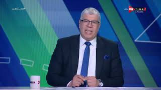 ملعب ONTime - حلقة الثلاثاء 26/7/2022 مع أحمد شوبير - الحلقة الكاملة