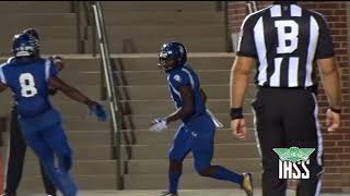 Week 4 - North Mesquite Stallions vs Mesquite Skeeters