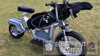 Product Review - Finn Scooters