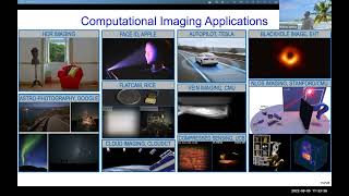 Roman Genov-Fast Field-Programmable Coded Image Sensors for Versatile Low-Cost Computational Imaging