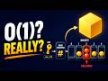 HashMap Explained Visually | How HashMap Works Internally in Java & Python