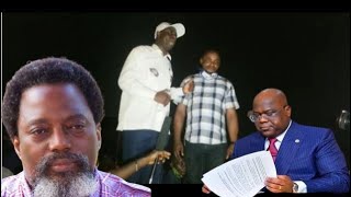 EN DIRECT YOKA SON 🔊 ET AUGUSTIN KABUYA  DU 17/08/2020 : TO BOSANI TE BA CRIME NIONSO YA KABILA !