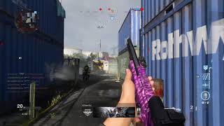 ACME-KILLAH sniping like Testy on shipment Call of Duty Modern Warfare ACMEKILLAH