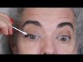 THE BROW PENCIL TRICK NO ONE TELLS YOU ABOUT✅  Nikol Johnson