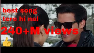 Tere Hi Naal Official Video | Aa gaye Munde U.K De | Jimmy Sheirgill, Neeru Bajwa | Romantic Song sk