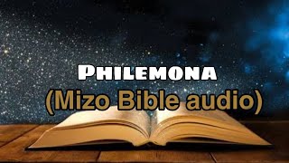 Mizo Bible audio || Philemona