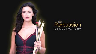 Marcelina Suchocka | Xylophone Basics | PC Studio Class 52 Trailer