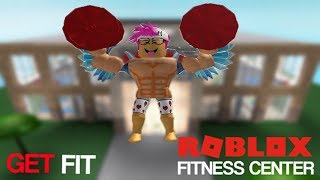 Roblox Getting Buff To Defeat My Gym Bully Trolling In Roblox - 1onz roblox