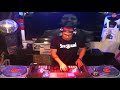 Set Salsa - Cumbia (DJ Cmx - DJS News México)