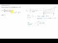 Express the limit of S_n as an integral over [-2,2]. S_n = Sum_(i=1)^n (6(x_i)^4-4(x_i)^5) delta x