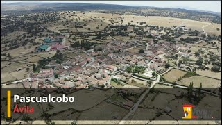 Pascualcobo (Ávila)