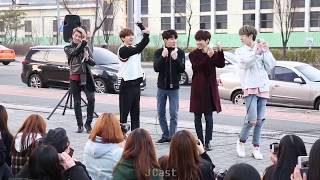 Day6 dance cover (outdoor) - Knock Knock by Twice