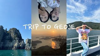 Hidden gem of South Korea | Geoje Island