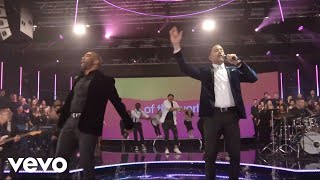 Planetshakers - Light Of The World