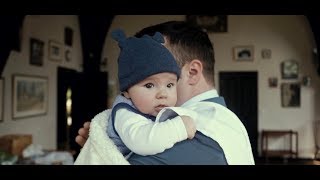 THE CHRISTENING OF SEBASTIAN TABUS | CINEMATIC BAPTISM