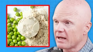 “Humans Are Not Meant to Get Protein From Plants” | Dr. Ben Bikman