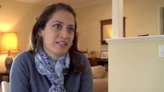 SDSU Counseling Programs | Mayumi Y. Douglass, Lecturer